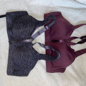 KNOCKOUT BY VICTORIA’S SECRET